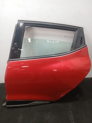 Renault clio mk4 - renault,