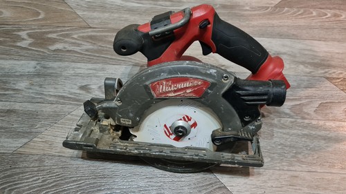 Milwaukee m18ccs55 18v fuel - milwaukee,