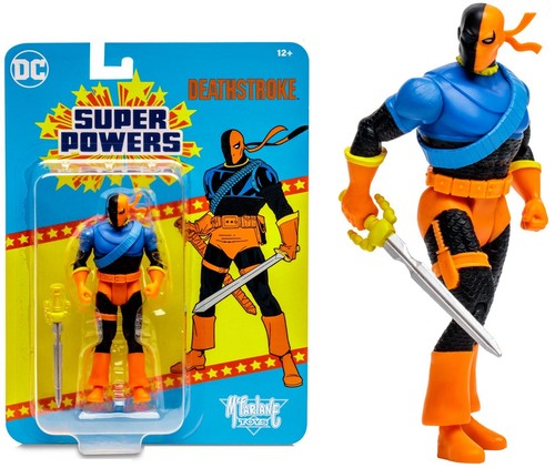 Mcfarlane toys direct super - toys,