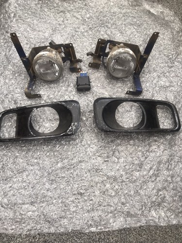 Honda access civic - ek9, ek4