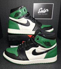Size 10.5-Nike Air Jordan 1