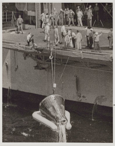 Gemini rare nasa 1966 - 2, uss