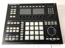 NATIVE INSTRUMENTS MASCHINE