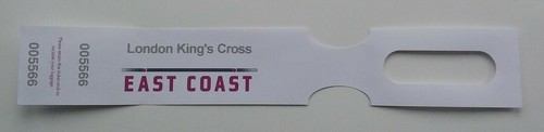 East coast trains passenger - coast,