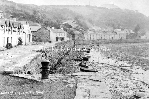 Ydf the quay lower - ydf-51,
