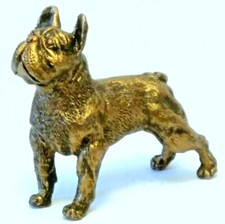 PEWTER HAND MADE MINIATURE