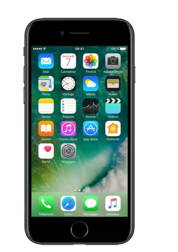 Apple iphone 32gb matt - apple, 7