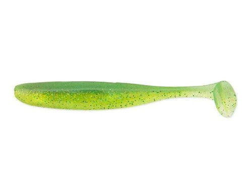 Keitech easy shiner - 5", soft