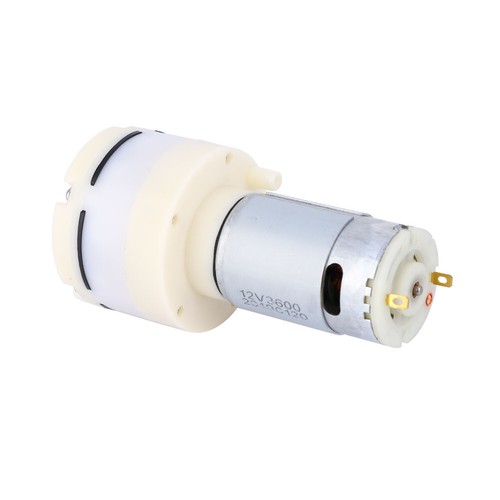 Dc12v vacuum pump air sucking - vacuum,
