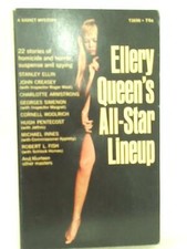 Ellery Queen's All-Star
