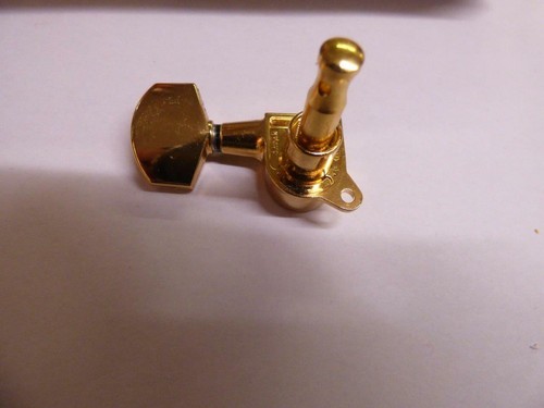 Guitar machine tuning heads - guitar,