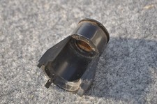 VW Classic Beetle 1303 Super Beetle Convertible Dashboard air vent control mount