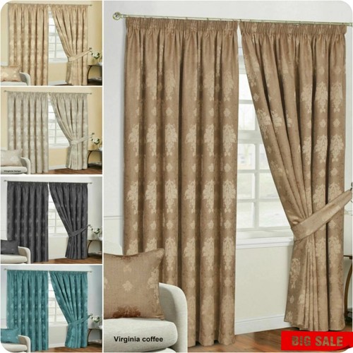 New modern design curtain - new,