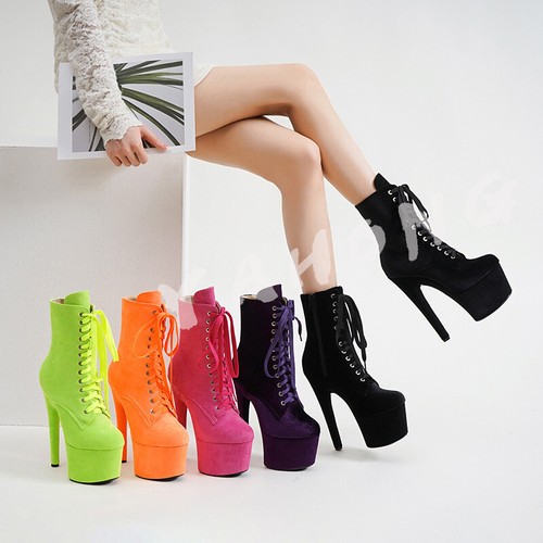 Sexy women high heeled - sexy, boots