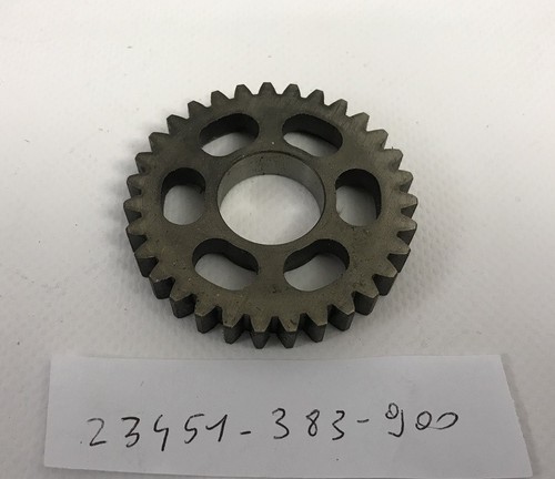 Gear 2nd secondary honda - 2nd,