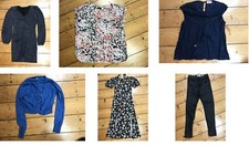 WOMEN'S CLOTHING BUNDLE Various Sizes Job Lot Car Boot Reselling