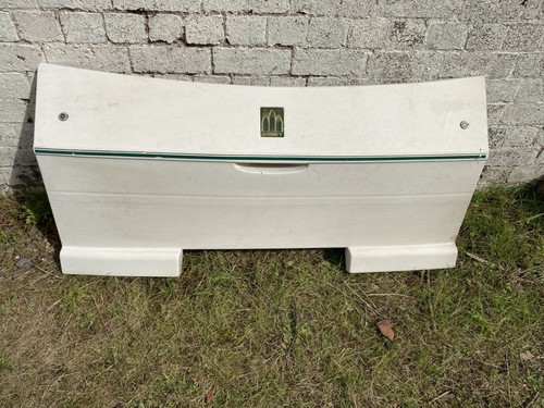 Abbey gts caravan gas - caravan,