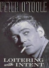 Loitering with Intent: The Child: Volume 1: The Child Vol 1,Peter O'Toole