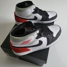 BNIB Air Jordan 1 Mid SE Union