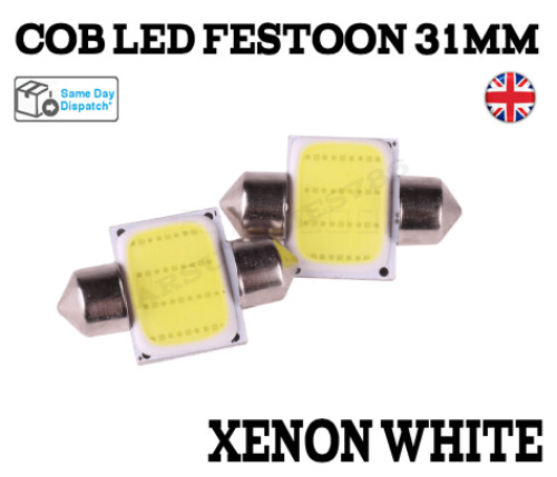 Cob led 31mm - cob,
