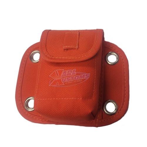 Universal transponder pouch - universal,