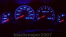Complete Car LED Kit- Dodge