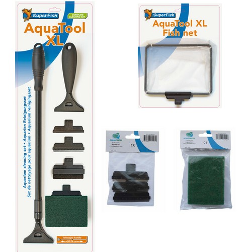 Superfish aqua tools - superfish,