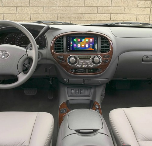 For toyota sequoia 2003 - sequoia, 2003-2007