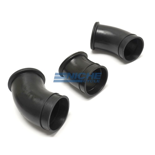 Air box inlet intake rubber - box,