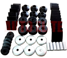 Chassis Body Mount Kit For
