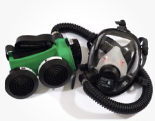 scott vision 2 pro flow kit comes with 6 months certificate