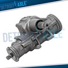 Complete Power Steering Gear