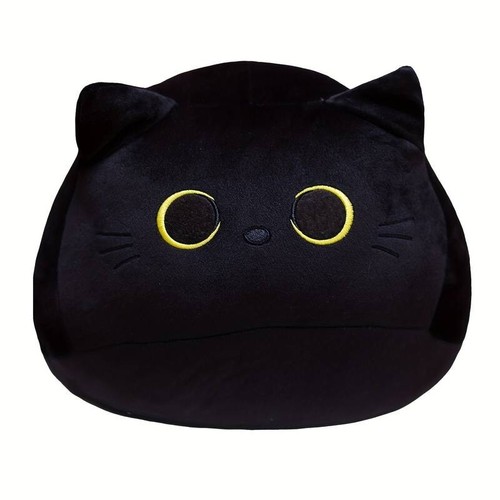 Squishmallow style black - squishmallow,