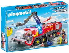Playmobil City Action Set