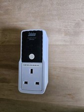 Solwise HomePlug 200 Mbps PL200AV-PIGGY - Powerline adaptor - Home network