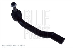 Front right tie rod end - front,