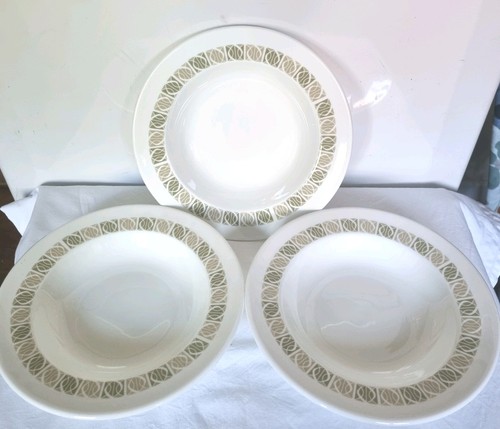 Wedgewood metallised 4034 - metallised,