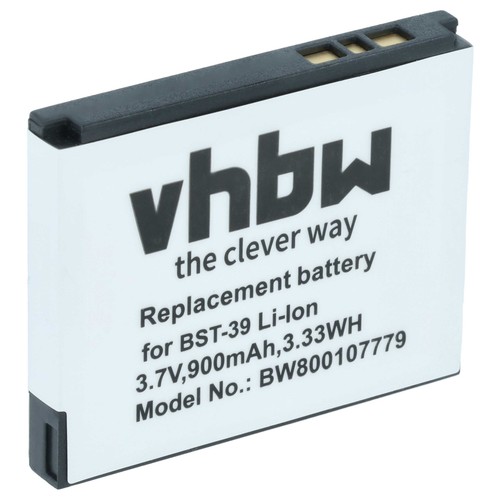 Battery for sony ericsson - battery, sony-ericsson