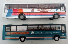 Corgi 1:76 scale 2 coaches