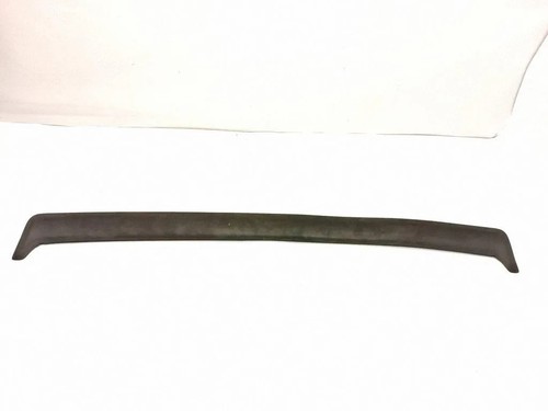 Bmw e30 tailgate bootlid - 3,