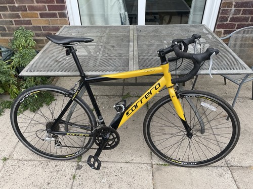 Carrera tdf road - carrera,