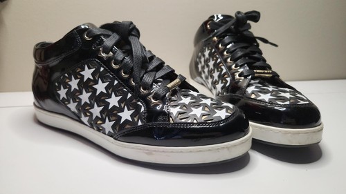 Jimmy choo star - star, patent