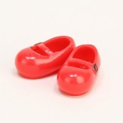 Obitsu doll 11cm forehead - doll,