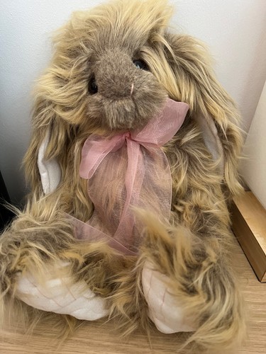 Charlie bears lettice rabbit - bears,