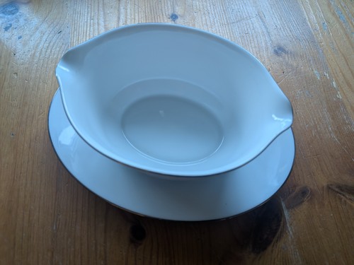 Legendary noritake regency - by,