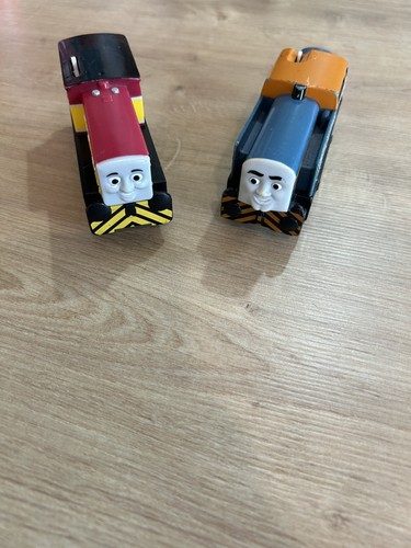 Tomy trackmaster thomas the - tomy,