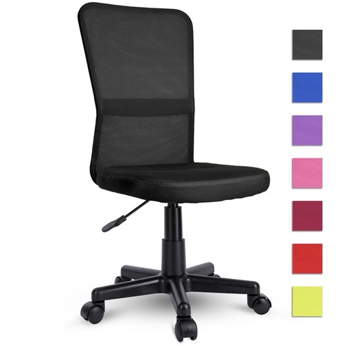 Mesh office chair - mesh, executive