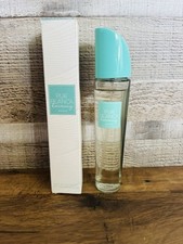 Avon pur Blanca harmony Eau De Toilette 50ml Boxed