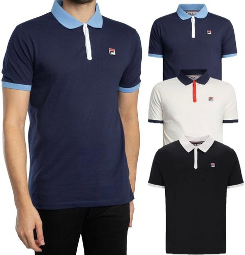 Fila men polo - fila, 2
