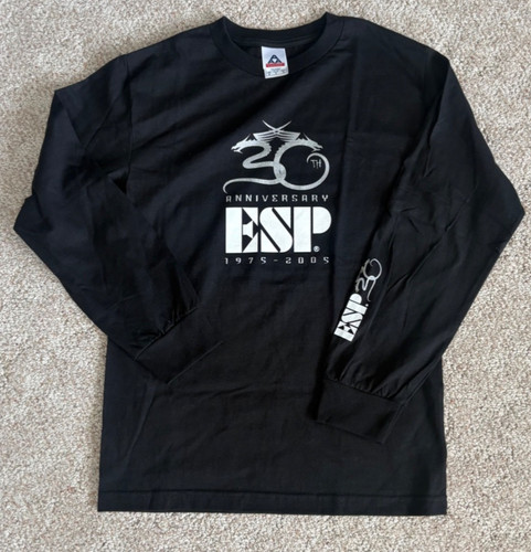 Esp guitars and - and, basses